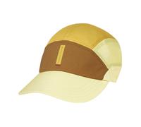 Casquette ciele fstcap sc comp iconic vc dark ochre sulfur