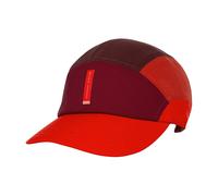 Ciele FSTCap SC - Comp - Iconic VC Casquettes / bandeaux FSTCap SC - Comp - Iconic VC M/L Rouge