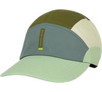 Ciele FSTCap SC Comp Iconic VC - Silver Pine/Glade Casquette S/M Multicolore