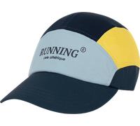 Ciele FSTCap SC Comp Running C - Chambray/Sulfur Casquette S/M Bleu