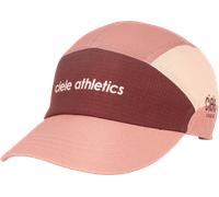 Ciele FSTCap SC Field Iconic SL - Andorra/Rose Dawn Casquette S/M Multicolore