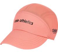 Ciele FSTCap SC Field Iconic SL - Blossom Casquette S/M Rose