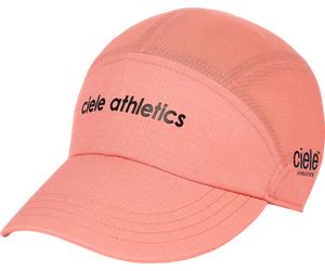 Ciele FSTCap SC Field Iconic SL - Blossom Casquette S/M Rose
