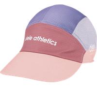 Ciele FSTCap SC Field Iconic SL - Deco Rose/Light Grape Casquette S/M Multicolore