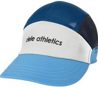 Ciele FSTCap SC Field Iconic SL - White/Cobalt Casquette S/M Bleu