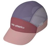 Casquette Ciele FSTCap SC Field Iconic SL - Deco Rose/Light Grape 709904328981 taille S/M EU