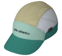 Casquette Ciele FSTCap SC Field Iconic SL - Dusty Turquoise/Glade 709904328998 taille S/M EU