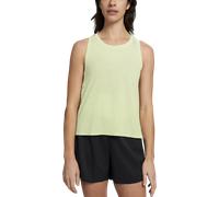 Ciele FSTSinglet - Voya Débardeurs L Jaune