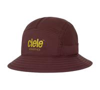 Ciele GOBucket - Comp - Athletics Casquettes / bandeaux GOBucket - Comp - Athletics L/XL Rouge