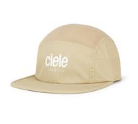 Ciele Athletics – Casquette GOCap Classic Athletics – Safari – Unisexe S/M