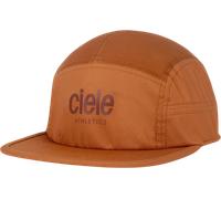 Ciele GOCap Classic Athletics Casquette M/L Orange