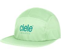 Ciele - Casquette légère de trail/running - GOCap Classic Athletics Spearmint - Taille M/L - Vert Vert M/L