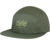 Ciele GOCap Classic Athletics - Kombu Casquette M/L Vert
