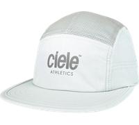 Ciele GOCap Classic Athletics - Light Grey Casquette M-L Argent