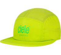 Ciele GOCap Classic Athletics - Lime Green Casquette M/L Jaune
