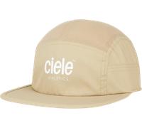 Ciele GOCap Classic Athletics - Safari Casquette M/L Marron