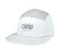 Ciele GOCap Classic Athlétisme Gris clair (UK, Alpha, M, Gris clair), gris clair, M