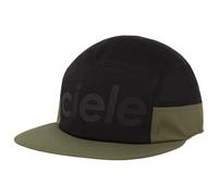 Ciele - GoCap Comp Century BlackCombu - M-L - Casquette