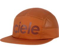 Ciele GOCap Comp Century Casquette M/L Orange