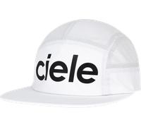 Ciele GOCap Comp Century Casquette S/M Blanc