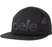 Ciele GOCap Comp Century Casquette S/M Noir