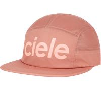 Ciele GOCap Comp Century Casquette S/M Rose