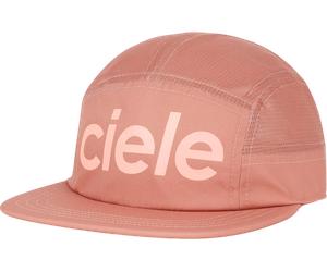 Ciele GOCap Comp Century Casquette S/M Rose