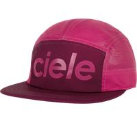 Ciele Athletics Casquette trail/running GOCap Comp Century Mulberry Bocasana Taille S/M