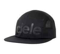 Ciele Athletics GOCap-Comp-Century men Caps black taille: M/L