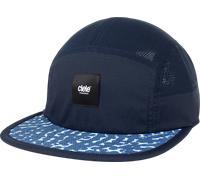 Ciele GOCap EQ Frame S - Indigo Casquette M-L Bleu
