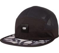 Ciele GOCap EQ Frame S - Whitaker Casquette M-L Noir