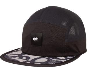 Ciele GOCap EQ Frame S - Whitaker Casquette M-L Noir