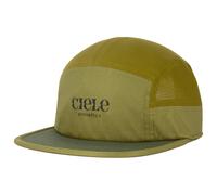 Ciele Athletics – Casquette GOCap EQ Nouveau – Unisexe – Taille M/L – Kaki