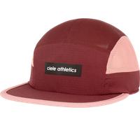 Ciele Athletics Casquette GOCap Field Iconic Bar Unisexe M/L Andorra Rose Dawn