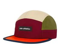 Ciele Athletics - GOCap Field Iconic Bar - Casquette - M/L - crimson red
