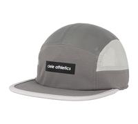 Ciele - GoCap Field IconicBar Shadow AiryGrey - M-L - Casquette