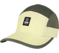 Ciele GOCap SC Classic C Plus Box - Glade/ Seaweed Casquette M-L Multicolore
