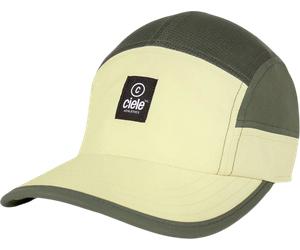 Ciele GOCap SC Classic C Plus Box - Glade/ Seaweed Casquette M-L Multicolore