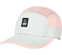 Ciele GOCap SC Classic C Plus Box - Light Grey/Peachskin Casquette M/L Multicolore