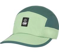 Ciele GOCap SC Classic C Plus Box - Pistachio/Silver Pine Casquette M/L Vert