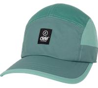 Ciele GOCap SC Classic C Plus Box - Silver Pine/Gem Casquette M-L Vert