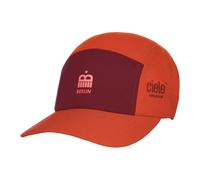 Ciele GOCap SC - Comp - WWM City Berlin Rouge M/L