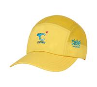 Ciele GOCap SC - Comp - WWM City Chicago Casquettes / bandeaux GOCap SC - Comp - WWM City Chicago M/L Jaune/or