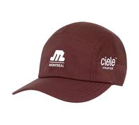 Ciele GOCap SC - Comp - WWM City Montreal Rouge M/L