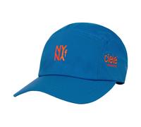 Casquette ciele gocap sc comp wwm city new york bleu orange
