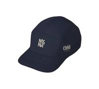 Ciele GOCap SC - Comp - WWM City New-York Bleu marine M/L