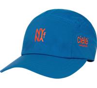 Ciele GOCap SC Comp WWM City - New York Casquette M/L Bleu