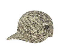 Ciele GOCap SC - Field - All Over Dotra Casquettes / bandeaux GOCap SC - Field - All Over Dotra M/L Beige