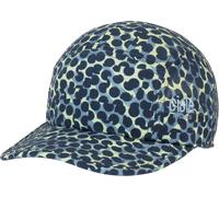 Ciele GOCap SC Field All Over Dotra - Deep Space Casquette M/L Bleu