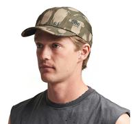Ciele GOCap SC Field All Over Print Cap Unisexe M-L